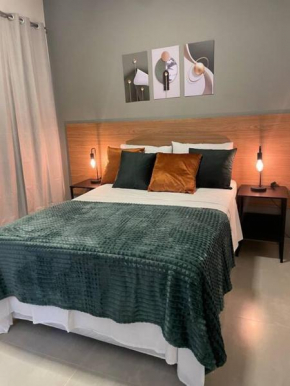 Apartamento exclusivo em Sinop